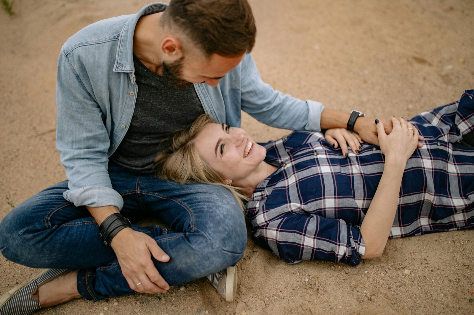 Connecting Hearts through Virtual Marriage Counseling